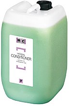 Парфумерія, косметика Кондиціонер для волосся - Meister Coiffeur Herbal Conditioner