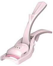 Электрические щипцы для завивки ресниц - Beautifly Eyelash Curler — фото N1