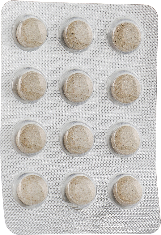 Успокоительное средство "Болгарская валериана Forte", 60 мг - Bulgarian Herbs — фото N3