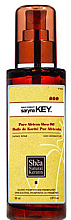 Духи, Парфюмерия, косметика Масло для восстановления волос - Saryna Key Damage Repair Oil 