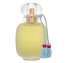 Парфумерія, косметика Parfums de Rosine Ecume De Rose - Парфумована вода (тестер без кришечки)