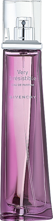 Givenchy Very Irresistible Eau de Parfum - Парфумована вода — фото N1