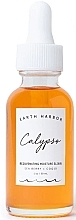 Духи, Парфюмерия, косметика Эликсир для лица - Earth Harbor Calypso Rejuvenating Moisture Elixir 