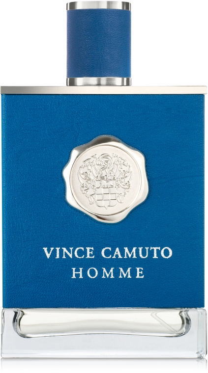 Vince Camuto Homme - Туалетная вода — фото N1