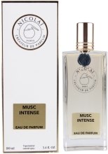 Парфумерія, косметика Parfums de Nicolai Musc Intense - Парфумована вода (тестер без кришечки)