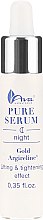 Чистая сыворотка "Лифтинг-терапия" - Ava Laboratorium Pure Serum Lifting&Tightening Effect — фото N2