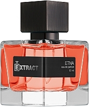 Extract Etna - Парфюмированная вода — фото N1