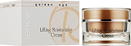 Зволожувальний крем-ліфтинг для обличчя - Renew Golden Age Lifting Moisturizing Cream — фото N2