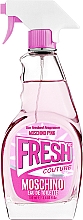 Парфумерія, косметика Moschino Pink Fresh Couture - Туалетна вода (тестер)
