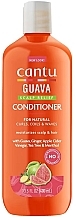 Кондиционер для кожи головы - Cantu Guava & Ginger Scalp Relief Conditioner — фото N1