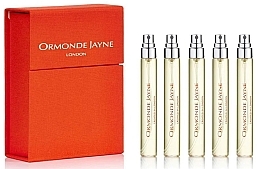 Духи, Парфюмерия, косметика УЦЕНКА Ormonde Jayne Tsarina - Набор (edp/5 x 8ml) *