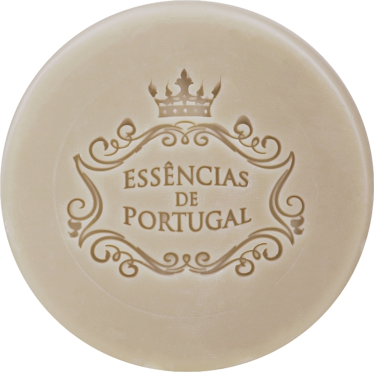 Натуральне мило "Жасмин" - Essencias De Portugal Tradition Jewel-Keeper Jasmine — фото N1