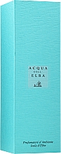 Парфумерія, косметика Acqua Dell Elba Isola D'Elba - Аромадифузор для дому (змінний блок)