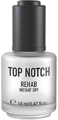 Сушка для нігтів - Top Notch Rehab Instant Dry — фото N1