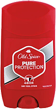 Духи, Парфюмерия, косметика Дезодорант-стик - Old Spice Pure Protection