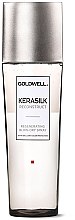 Духи, Парфюмерия, косметика Регенерирующий термозащитный спрей - Goldwell Kerasilk Reconstruct Regenerating Blow Dry Spray
