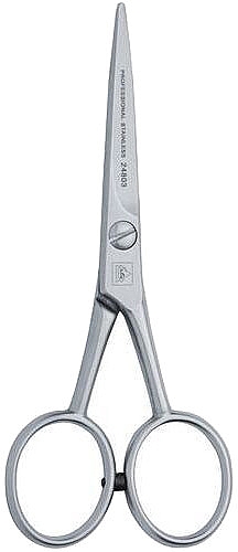 Ножиці для підстригання волосся, 11.5 см - Erbe Solingen — фото N1