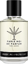 Духи, Парфюмерия, косметика Parle Moi De Parfum Woody Perfecto/107 - Парфюмированная вода