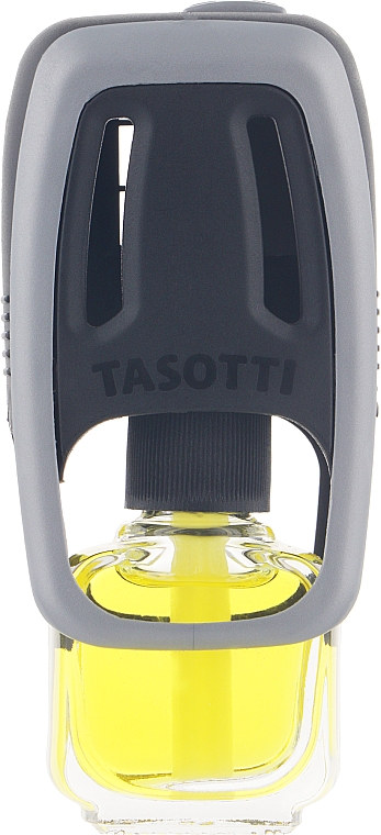 Автомобильный ароматизатор на дефлектор "New Car" - Tasotti Concept — фото N2
