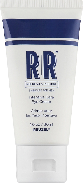 Крем для кожи вокруг глаз - Reuzel Refresh & Restore Intensive Care Eye Cream