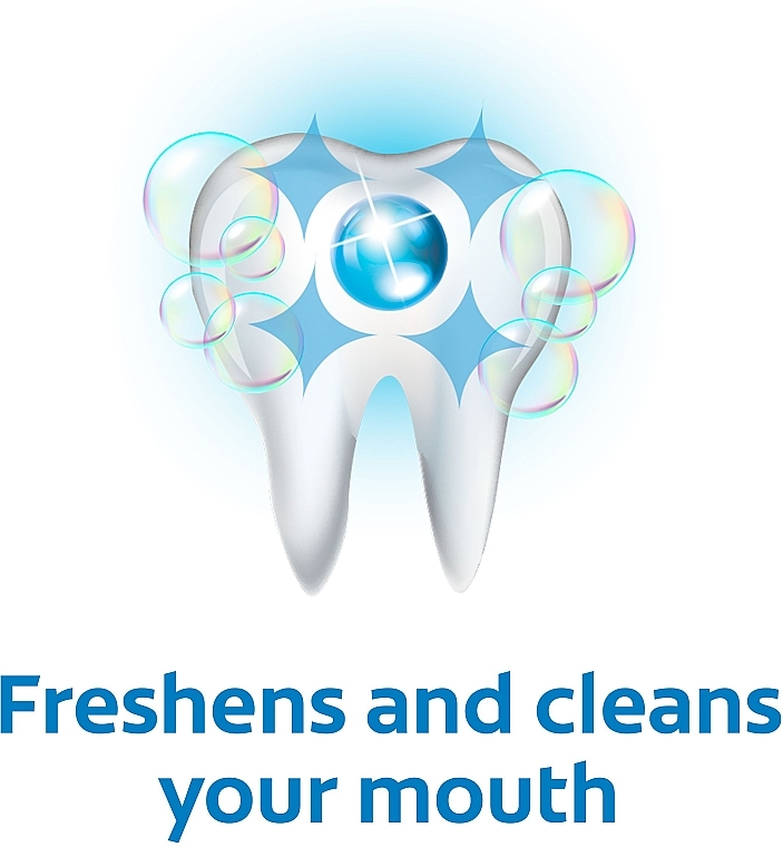 Зубная паста - Colgate Max Fresh Cooling Crystals +10 Longer Lasting Cooling — фото N7