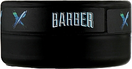 Помада для укладки волос - Marmara Barber Aqua Wax Gum — фото N2