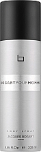 Bogart Pour Homme - Спрей для тіла — фото N1