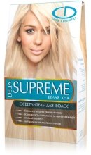 Духи, Парфюмерия, косметика Осветлитель для волос - Delia Cosmetics Supreme