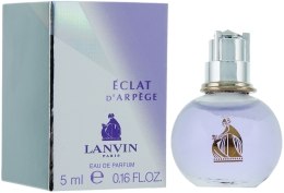 Парфумерія, косметика Lanvin Eclat D`Arpege - Парфумована вода (міні) (тестер)