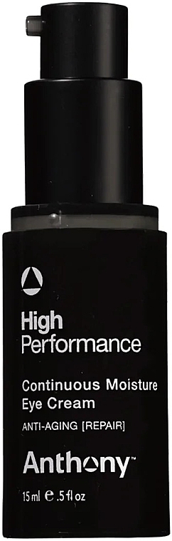 Высокоэффективный крем для кожи вокруг глаз - Anthony High Performance Continuous Moisture Eye Cream — фото N1