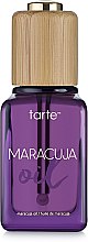 Олія маракуї для обличчя - Tarte Cosmetics Maracuja Oil — фото N2
