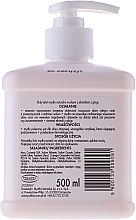 Гипоаллергенное мыло, экстракт боярышника - Bialy Jelen Hypoallergenic Premium Soap Extract Hawthorn — фото N3