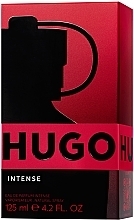 HUGO Intense - Парфюмированная вода — фото N3