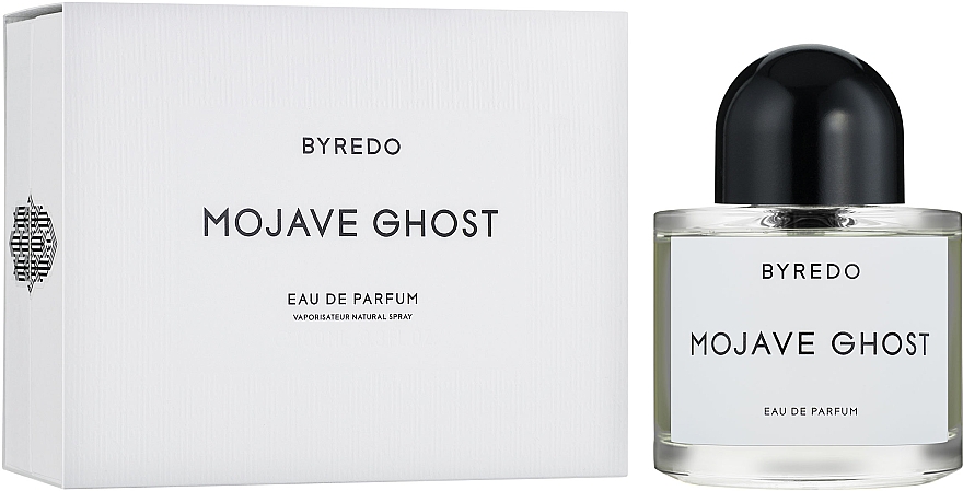 Byredo Mojave Ghost - Парфюмированная вода — фото N2