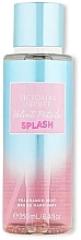 Victoria's Secret Velvet Petals Splash Fragrance Mist - Парфумований міст для тіла — фото N1