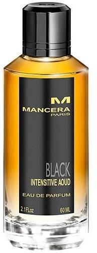 Mancera Voyage en Arabie Black Intensive Aoud - Парфюмированная вода (тестер с крышечкой)