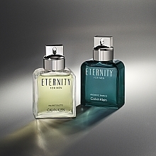 Calvin Klein Eternity Aromatic Essence for Men - Духи — фото N9