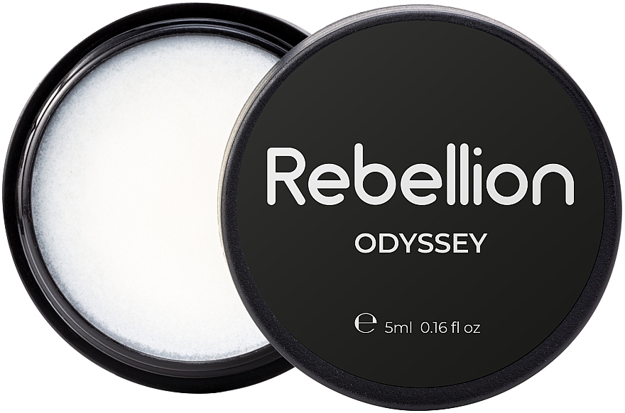 Rebellion Odyssey - Твердый парфюм — фото N2