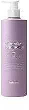 Кондиціонер для волосся - La Ferme Laminaria Conditioner White Musk — фото N1