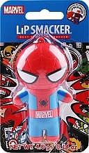 Духи, Парфюмерия, косметика Бальзам для губ "Человек-паук" - Lip Smacker Marvel Spiderman Lip Balm 