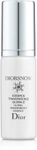 Духи, Парфюмерия, косметика Омолаживающая эссенция - Dior Diorsnow Global Transparency Essence