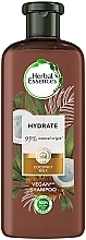 Парфумерія, косметика Шампунь "Кокосове молоко" - Herbal Essences Coconut Milk Shampoo
