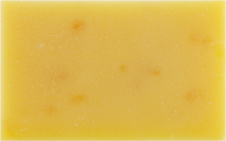 Мыло натуральное "Медовое мыло с лимоном" - Яка — фото N2