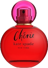 Kate Spade Cherie - Парфюмированная вода — фото N5