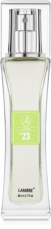 Lambre №23 - Парфуми