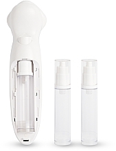 Мультифункціональний прилад для догляду за шкірою - Praimy Gardenia EMS Essence Introduction Beauty Instrument — фото N3