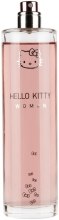 Духи, Парфюмерия, косметика Koto Parfums Hello Kitty Woman - Туалетная вода (тестер без крышечки)