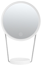 Парфумерія, косметика Косметичне дзеркало - Vitalpeak Cosmetic Mirror