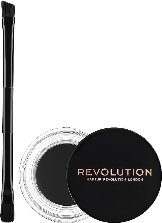 Makeup Revolution Brow Pomade * - Makeup Revolution Brow Pomade * — фото N2