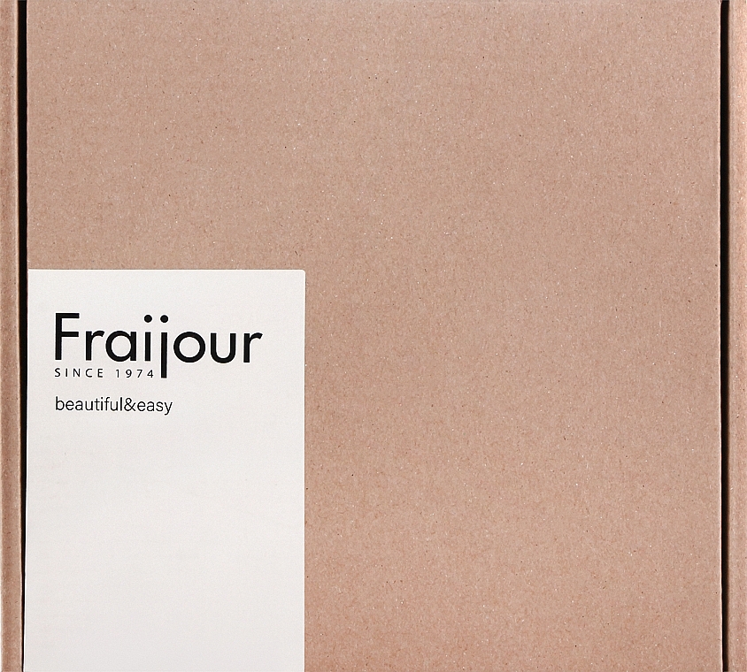 Набір - Fraijour Biome 5-Lacto Set (gel/210ml + toner/300ml + serum/50ml + cr/50ml) — фото N1